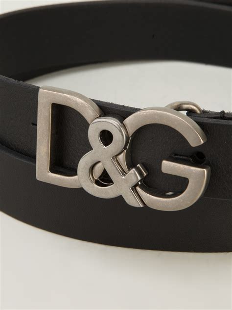 dolce and gabbana belts replica|dolce and gabbana men belts.